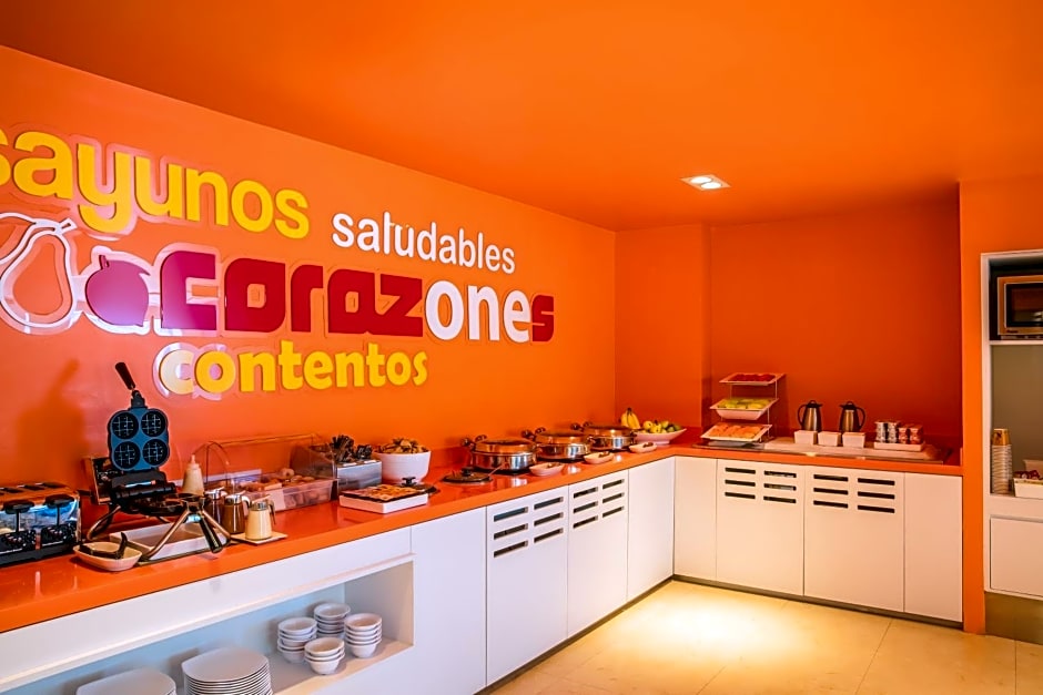 One Puebla Serdan