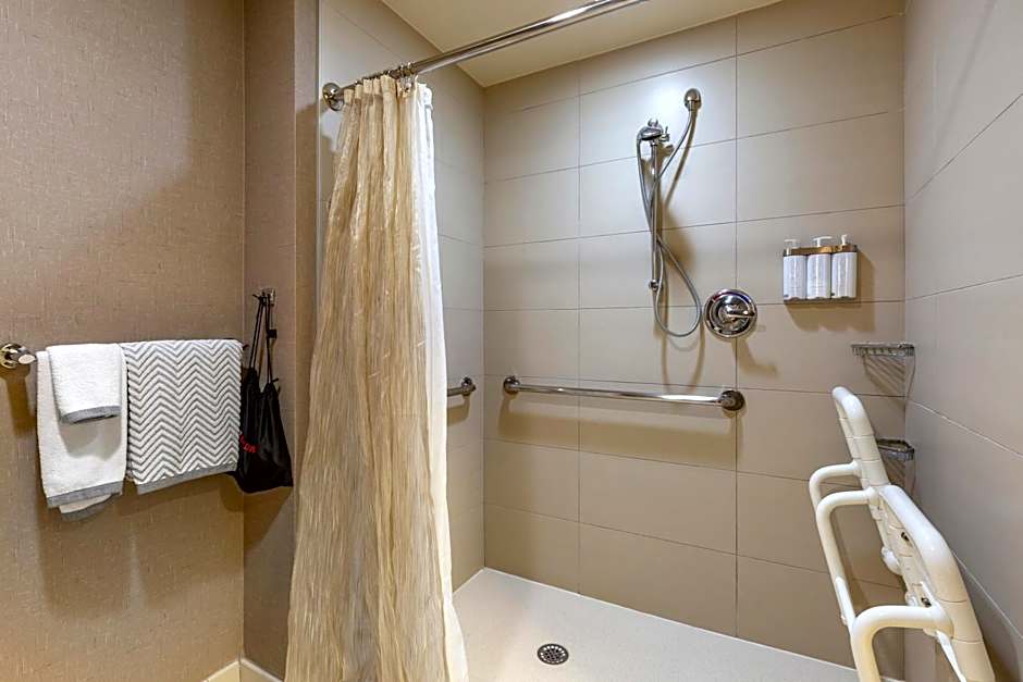 Cambria Hotel Rockville