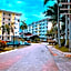 ANIA CONDO STAY