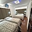 Hotel Bucaneve