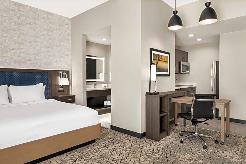Homewood Suites By Hilton Springfield Medical District