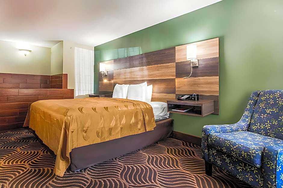 Quality Inn Black Mountain-Asheville East