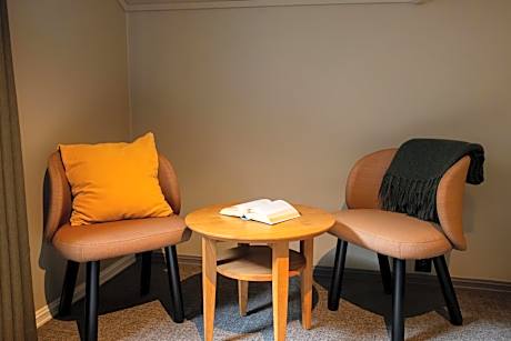 Economy Double Room without Balcony