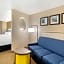 Comfort Suites Merrillville Near US 30