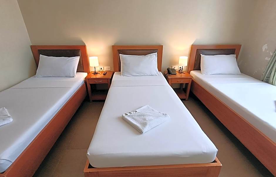 Fuente Oro Business Suites Cebu