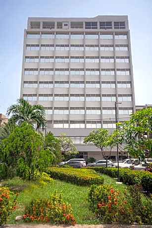 Hotel Stil Cartagena