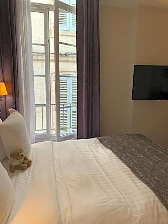 Tradition Double Room