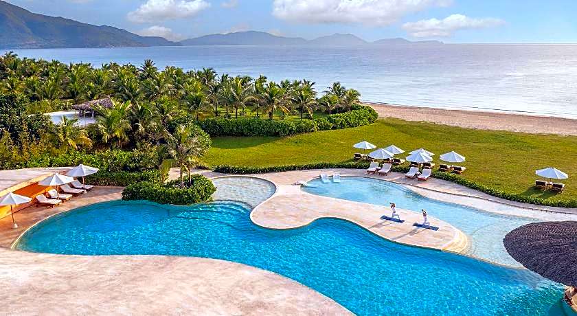 Evason Ana Mandara Nha Trang Resort