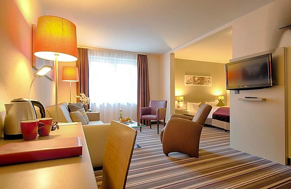 Leonardo Hotel Mannheim