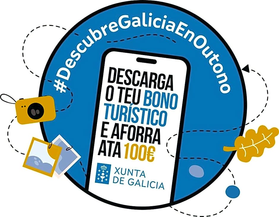 Mirador Ría de Aldán Apartamentos