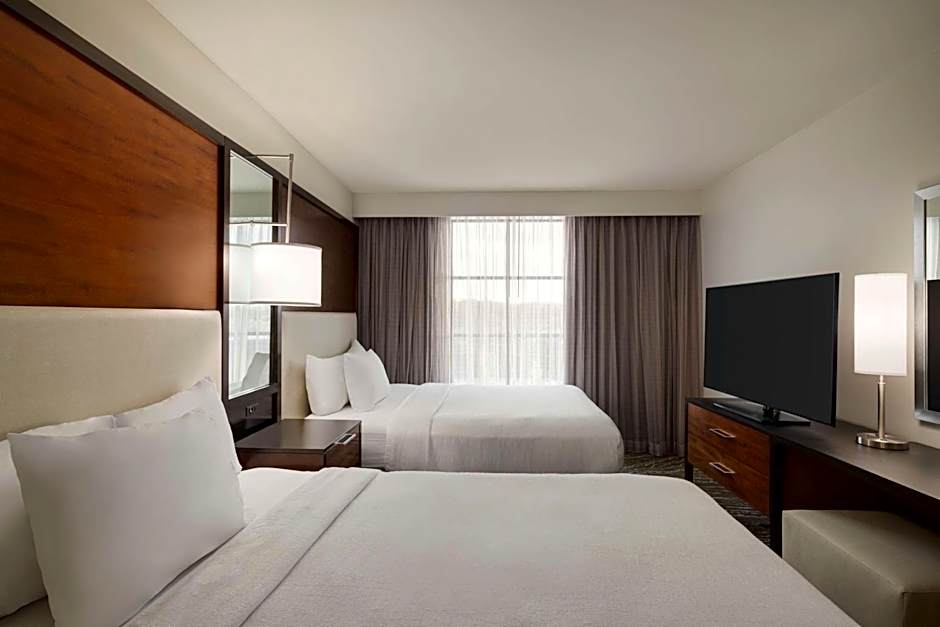 Embassy Suites By Hilton Chattanooga Hamilton Place