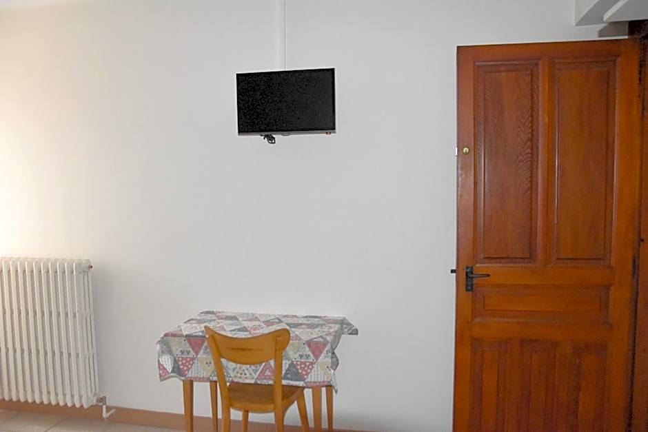 Hotel Gai Relais