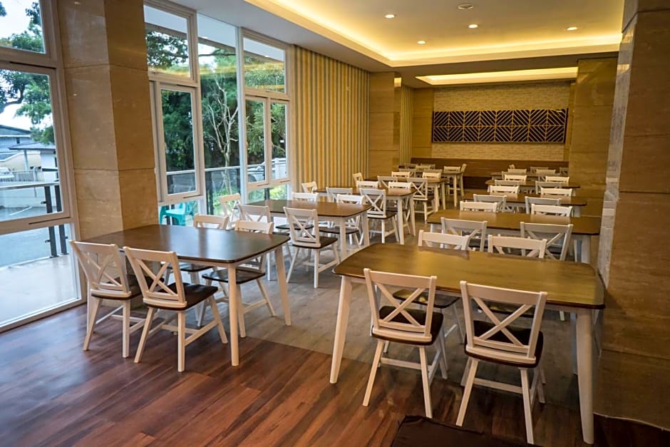 Novena Hotel Bandung