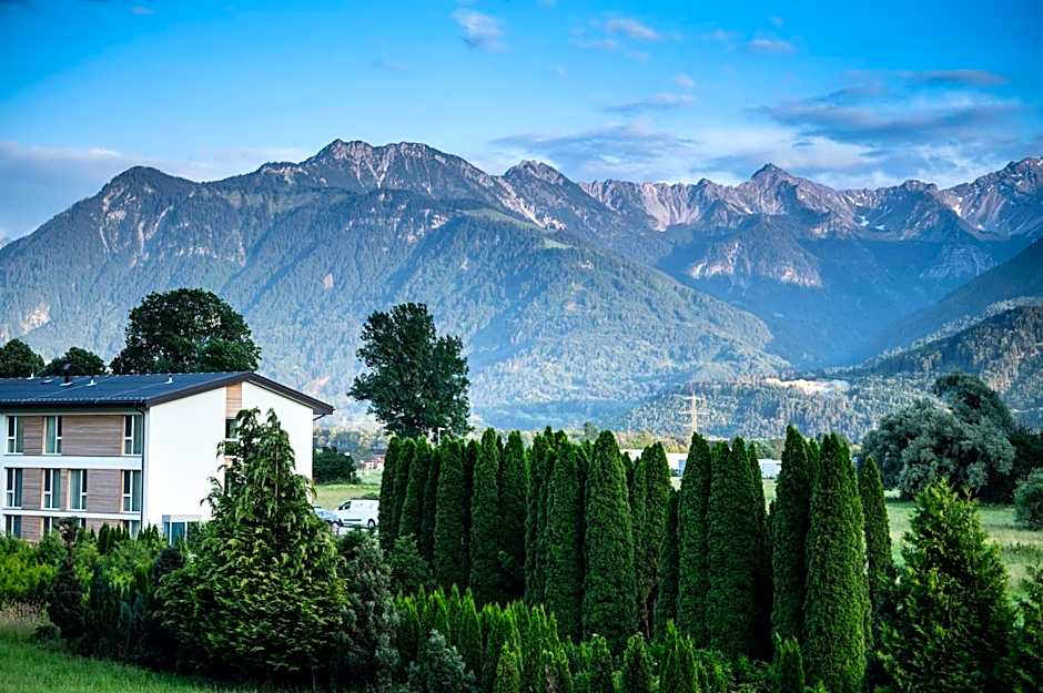 TILL Naturhotel - Self-Check-In