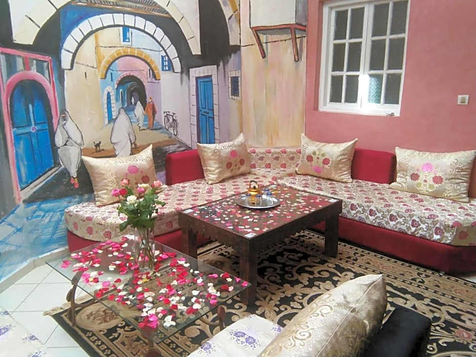 Riad Loubana