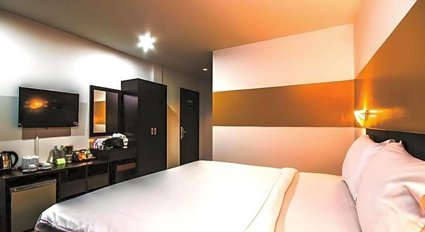 Mukdaview Hotel
