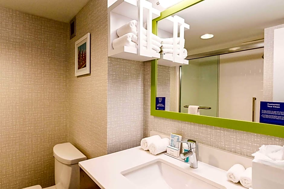 Hampton Inn Richmond-West Innsbrook