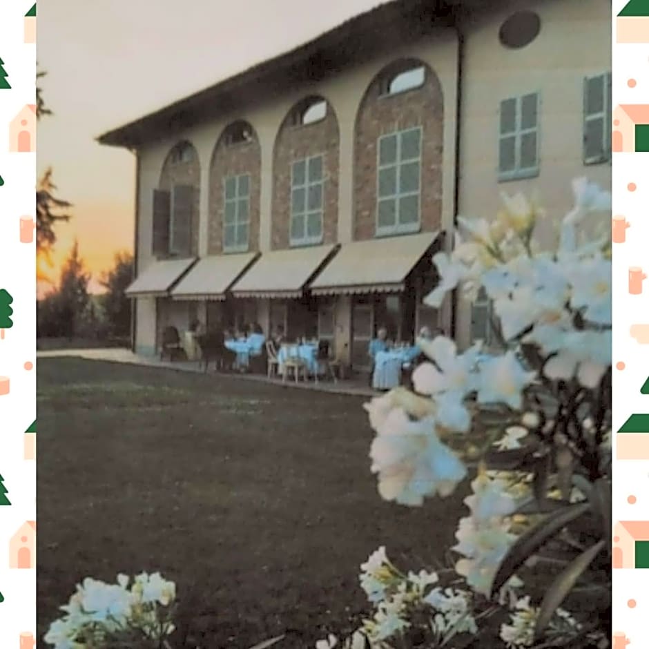 Locanda del Boscogrande