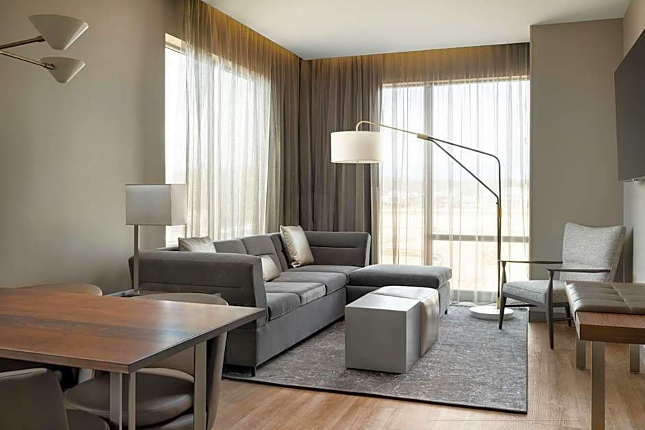 AC Hotel By Marriott Jackson Ridgeland