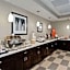 Hampton Inn By Hilton & Suites Springfield/Downtown
