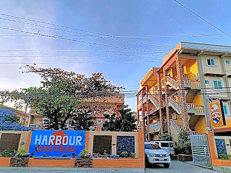 Harbour Chateau