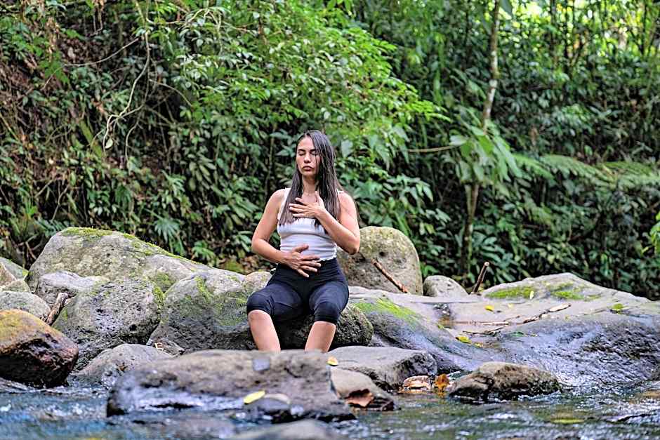 Chachagua Rainforest Hotel & Hot Springs