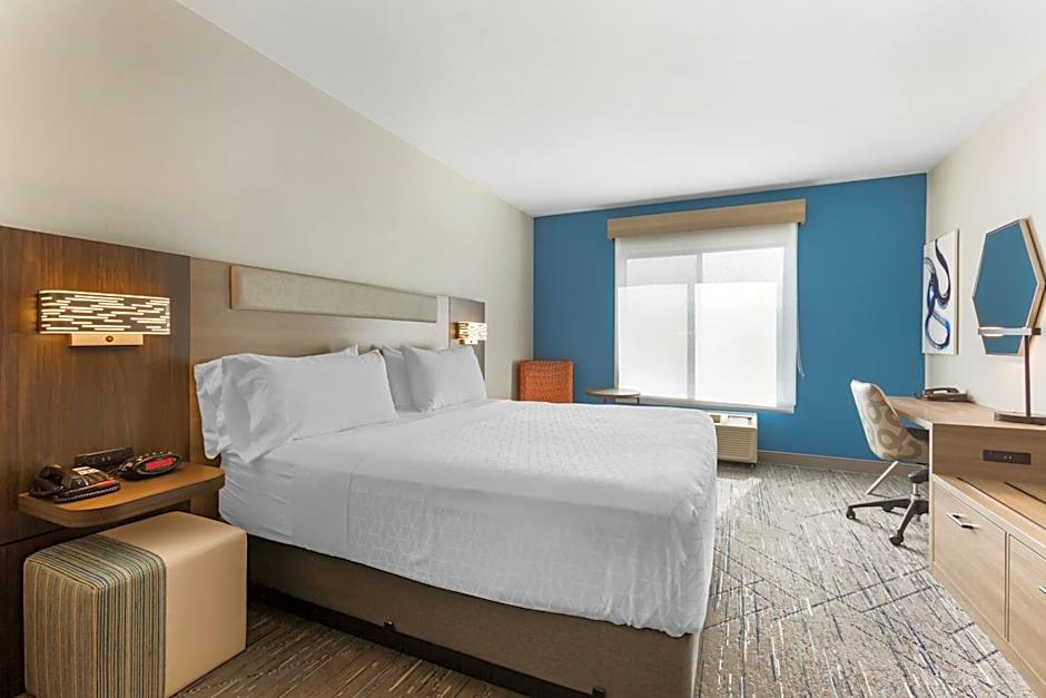 Holiday Inn Express Belgrade-Bozeman Area By IHG