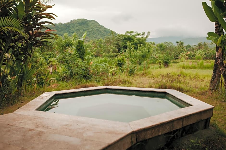 Sunrise Paradise Bali