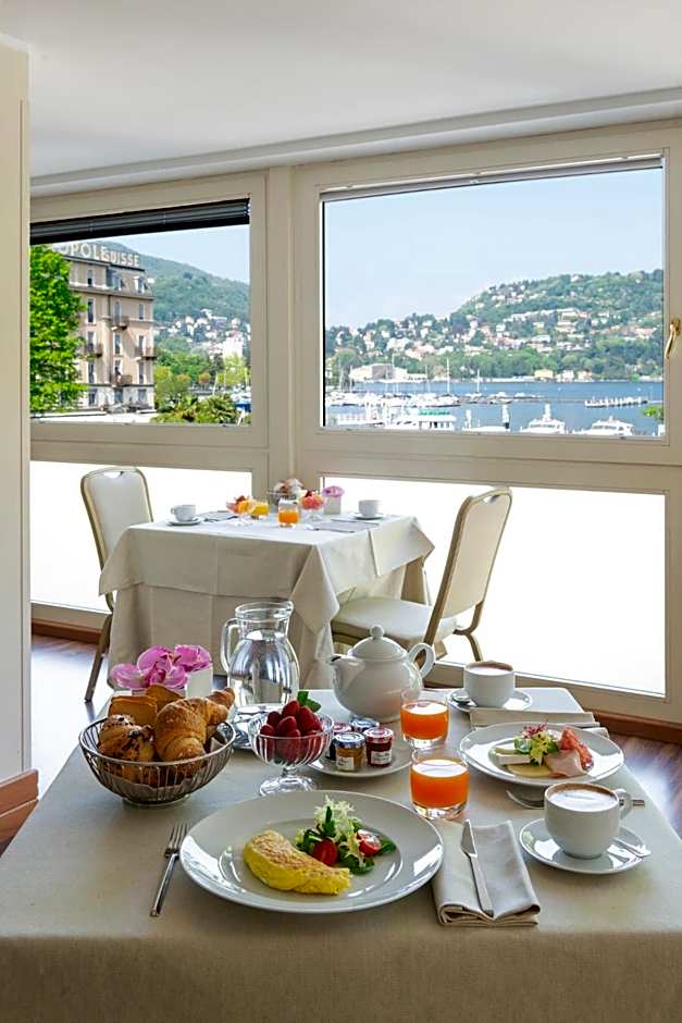 Hotel Barchetta Excelsior