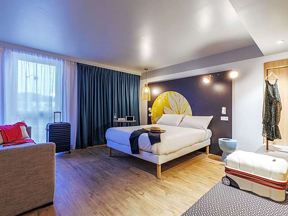 ibis Styles Le Treport Mers Les Bains