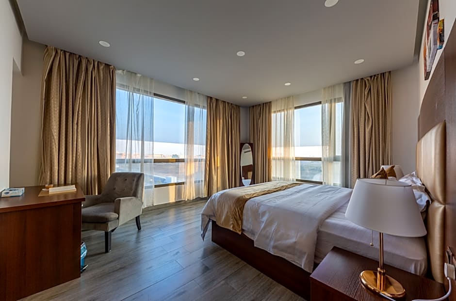 rosalina hotel