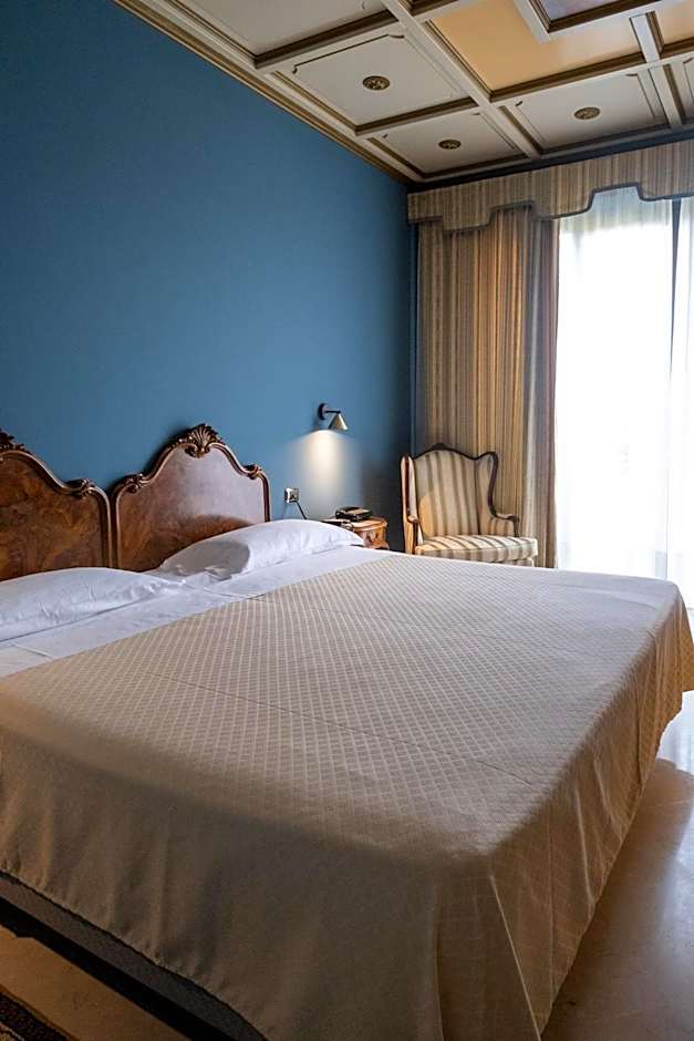 Il Castello Di San Gaudenzio