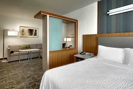 SpringHill Suites by Marriott Rexburg