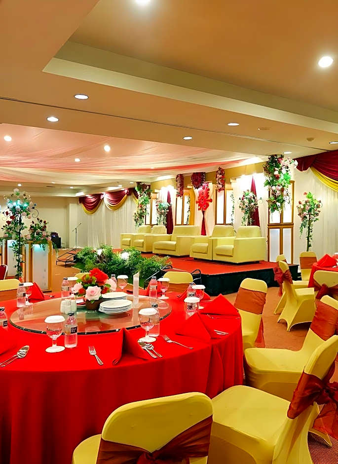 Transera Hotel Pontianak