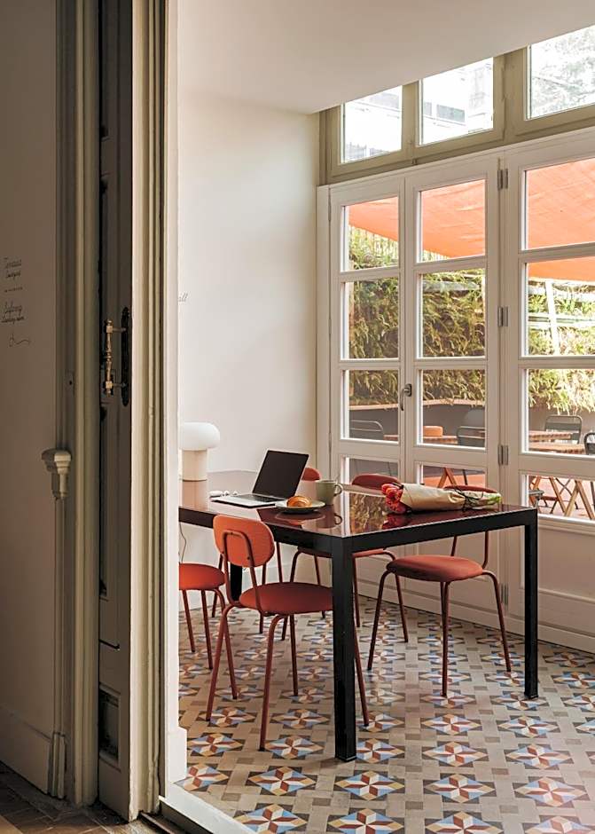 Piulet Hostel