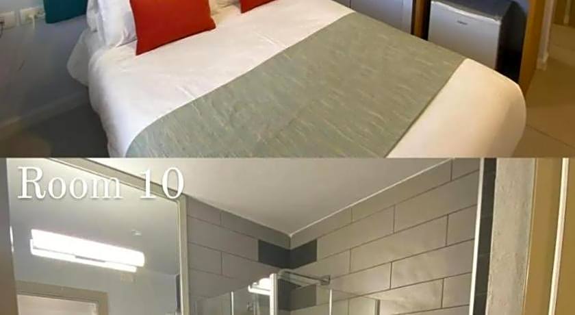 Batgalim Boutique Hotel