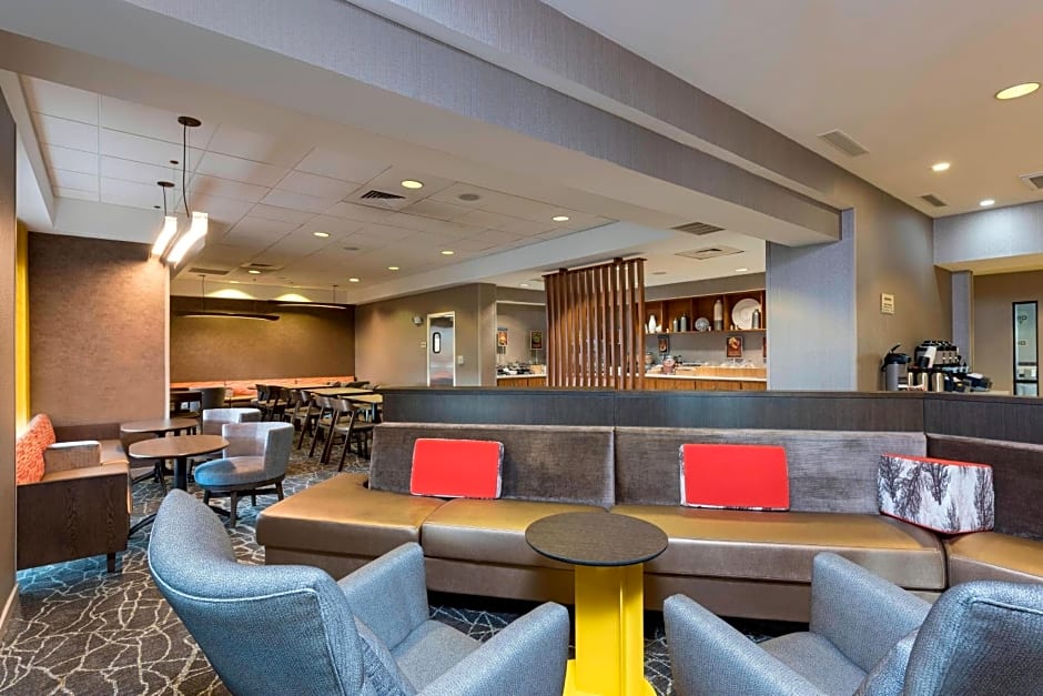 SpringHill Suites by Marriott Grand Rapids North