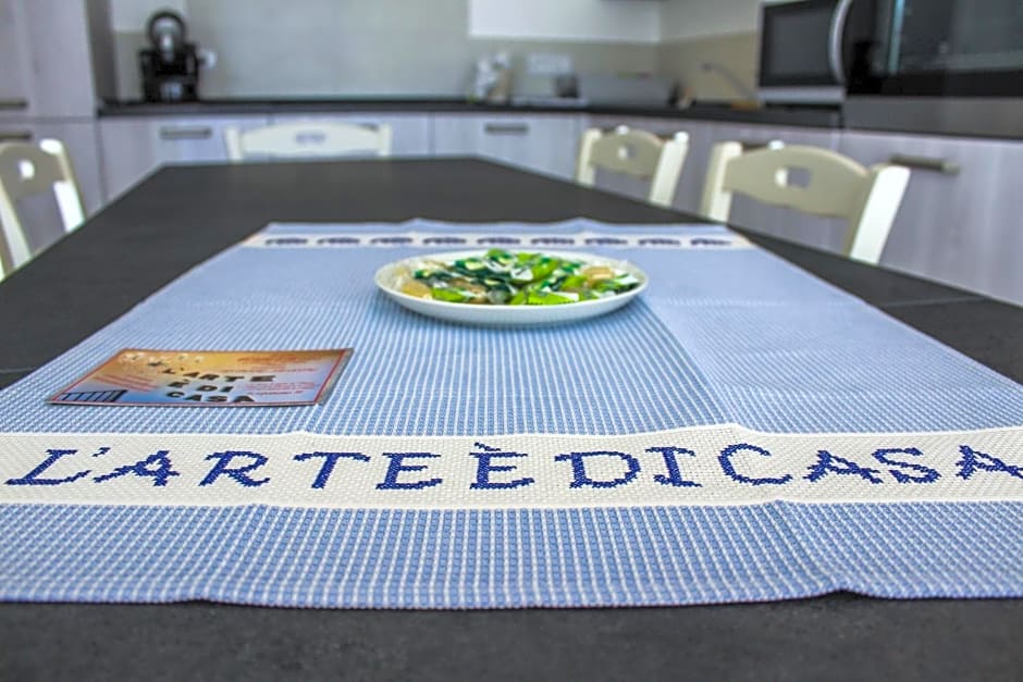 B&B L'arte è di casa