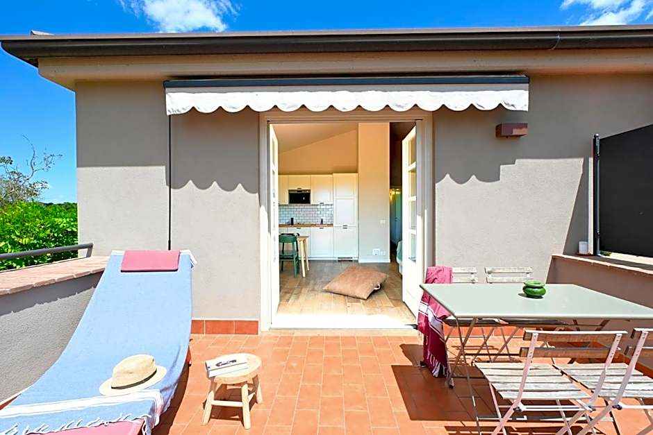 TerraVita Winery & Boutique Apartments