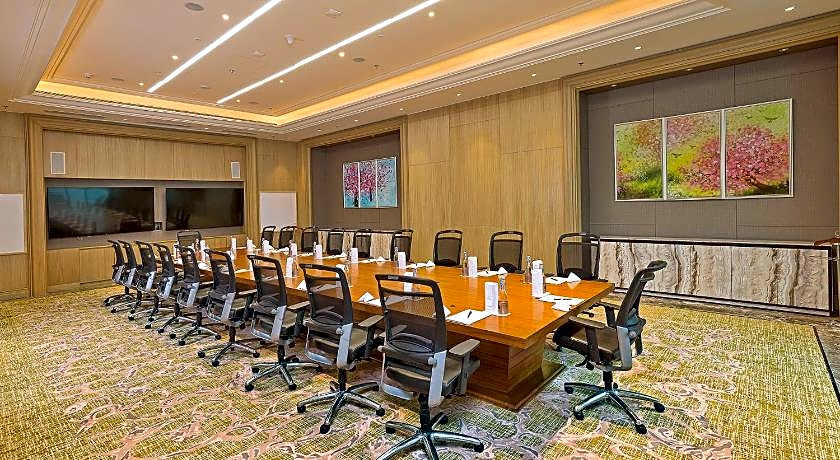 ITC Royal Bengal, A Luxury Collection