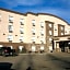 Service Plus Inns & Suites Drayton Valley