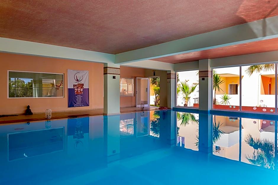 Eurohotel Theo Hotel