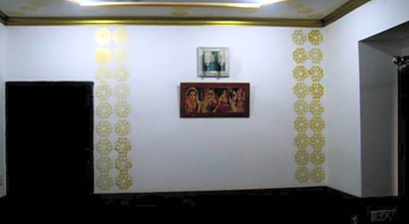 Ajay International Hotel