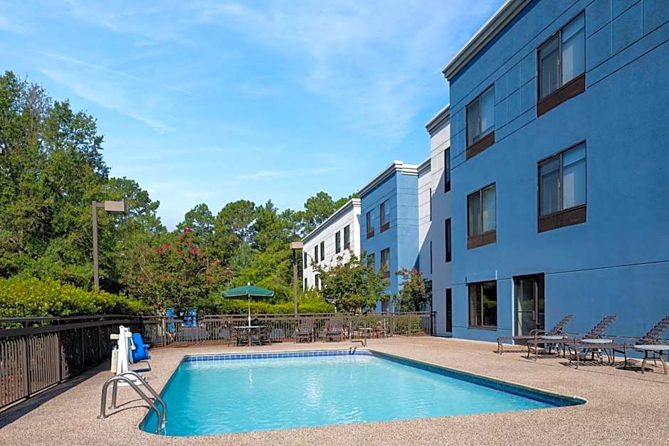 SpringHill Suites by Marriott Pinehurst Southern Pines