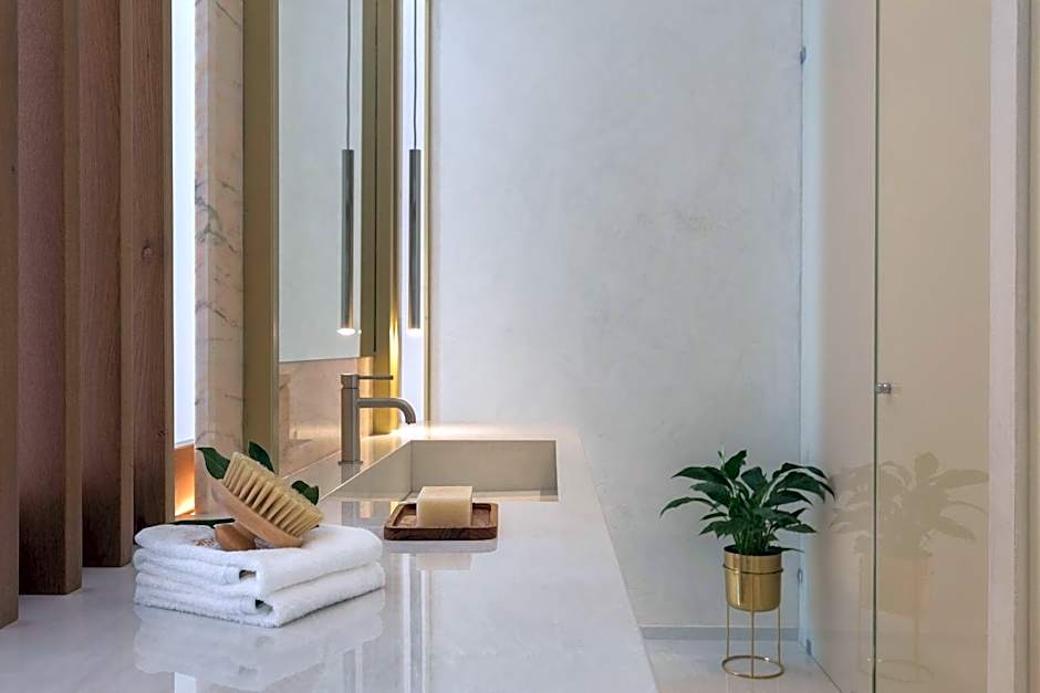 Mirabile Luxury Suites