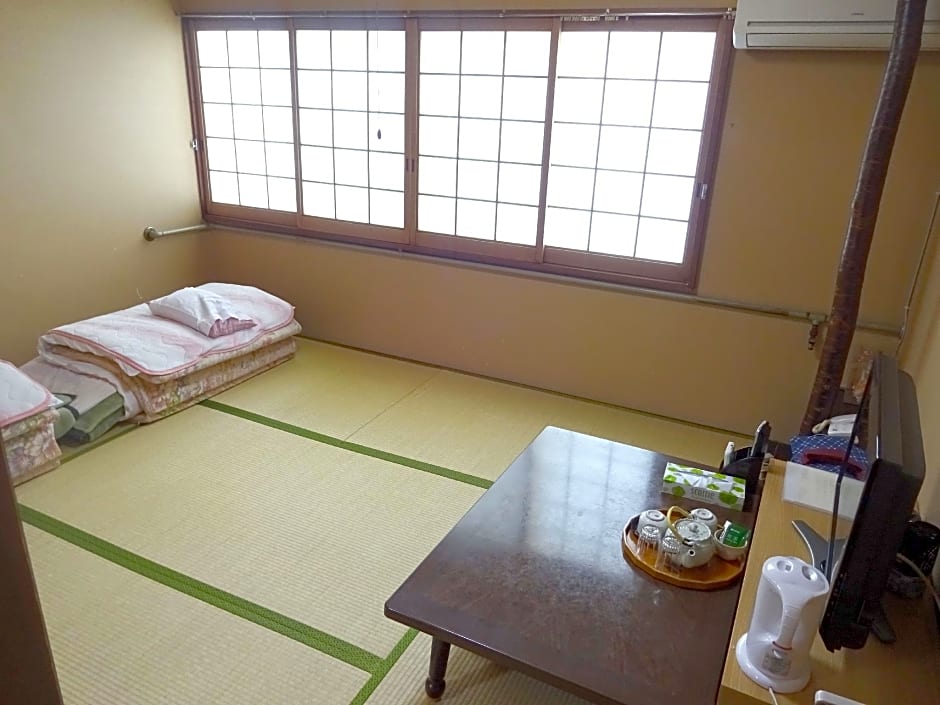 Ryokan Imazato