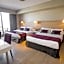 ARC Recoleta Boutique Hotel & Spa