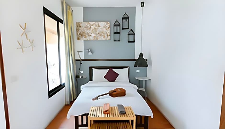 Koh Munnork Private Island