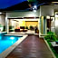 RC Villas & Spa Seminyak