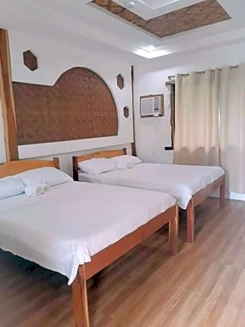 Sand 1 Hostel
